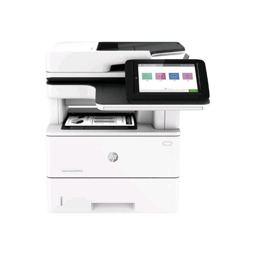 HP LASERJETJ ENTERPRISE M528dn STAMPANTE MULTIFUNZIONE B/N A4 USB GIGABIT LAN 43 ppm