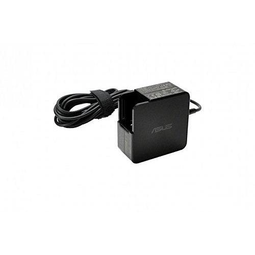 AC Adapter 19V 45W Black (Fixed EU Plug)