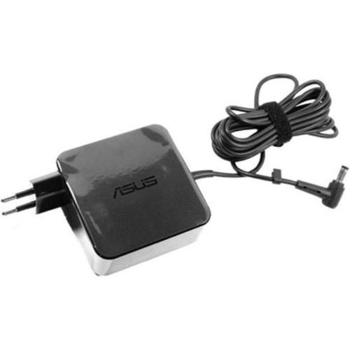 AC Adapter 19V 45W Black (Fixed EU Plug)