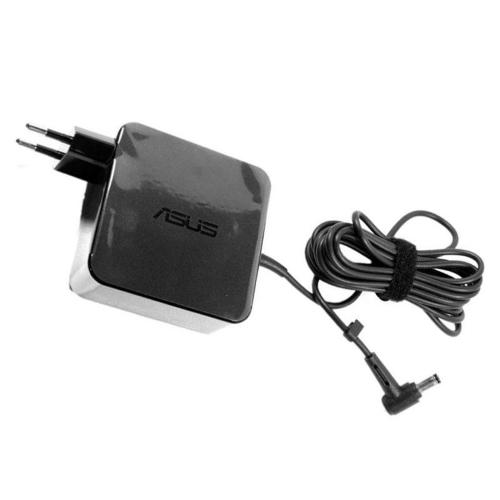 AC Adapter 19V 45W Black (Fixed EU Plug)
