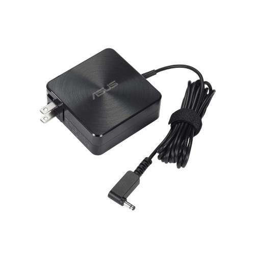 AC Adapter 19V 45W Black (Fixed EU Plug)