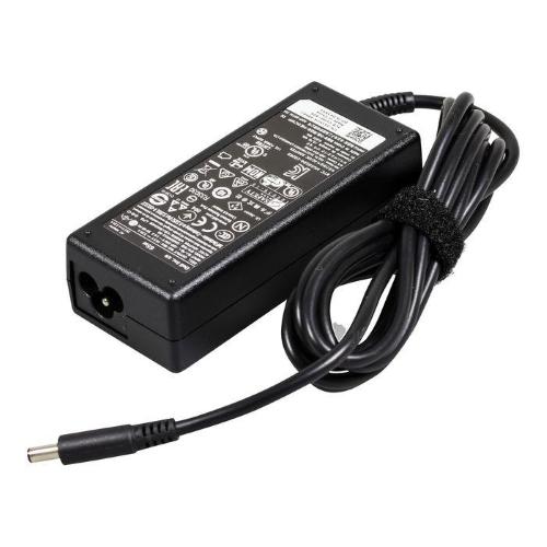 AC Adapter 19.5V 3.34A 65W (4.5mmx3.0mm) includes power cable