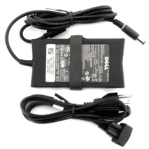 AC Adapter 19.5V 3.34A 65W (7.4mmx5.0mm) includes power cable