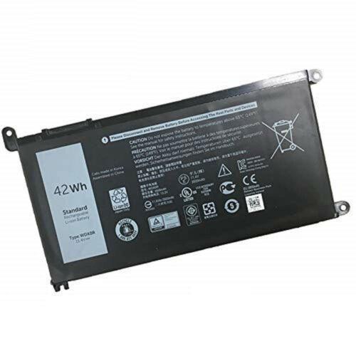 Main Battery Pack 11.4V 3500mAh