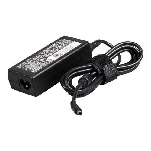 AC Adapter 19.5V 3.34A 65W (4.5mmx3.0mm) includes power cable