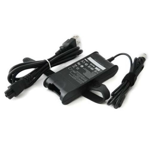 AC Adapter 19.5V 3.34A 65W (7.4mmx5.0mm) includes power cable