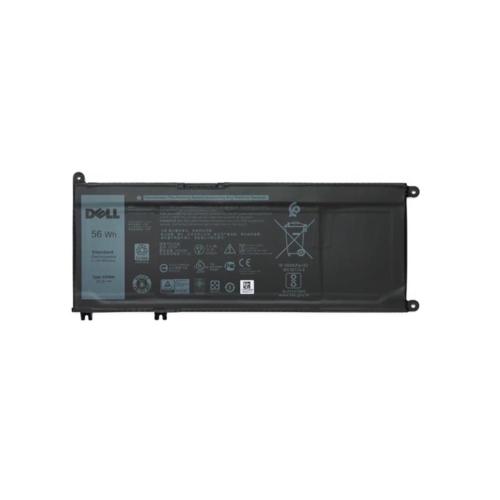 Main Battery Pack 15.2V 3500mAh