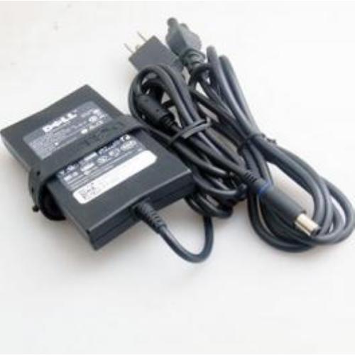 AC Adapter 19.5V 3.34A 65W (7.4mmx5.0mm) includes power cable