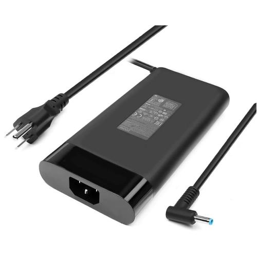 AC Adapter 200W includes power cable