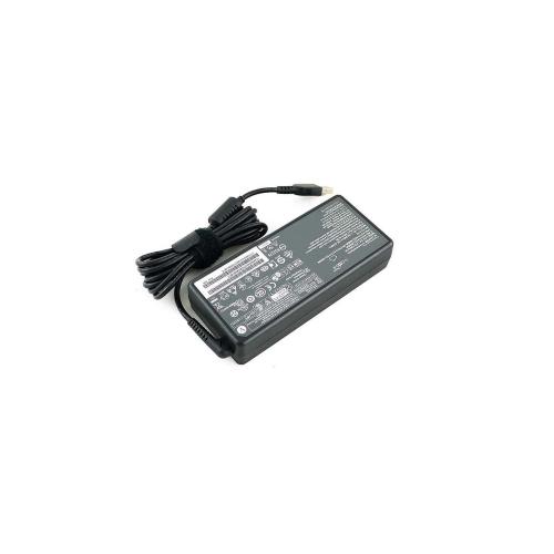 AC Adapter 135W (Slim Tip) includes power cable