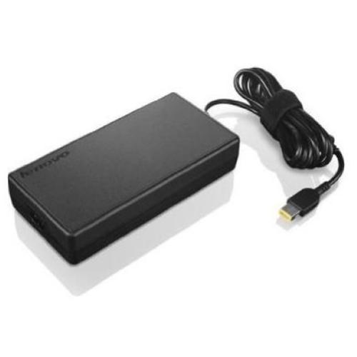 AC Adapter 135W (Slim Tip) includes power cable