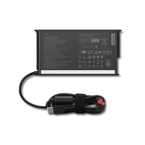 AC Adapter 230W includes power cable