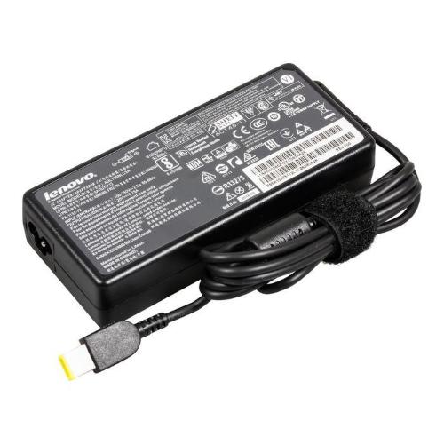 AC Adapter 135W (Slim Tip) includes power cable