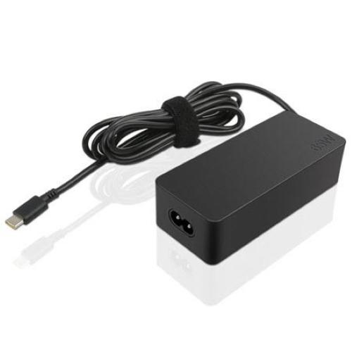 AC Adapter 65W USB Type-C includes power cable