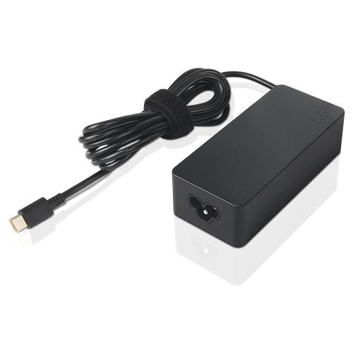 AC Adapter 65W USB Type-C includes power cable