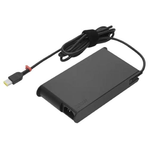 AC Adapter 230W includes power cable