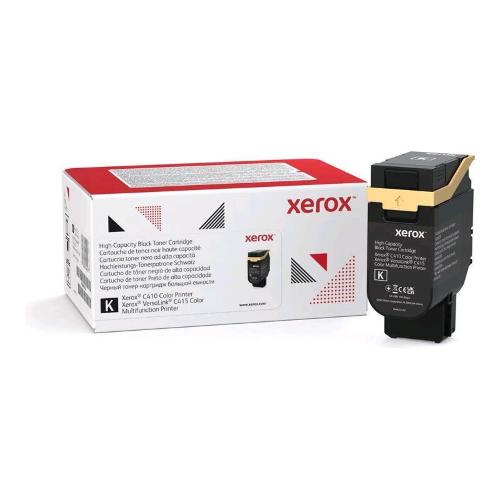 XEROX 006R04685 TONER NERO ALTA CAPACITA' PER Xerox C410; VersaLink C415/DN 10.500 PAGINE