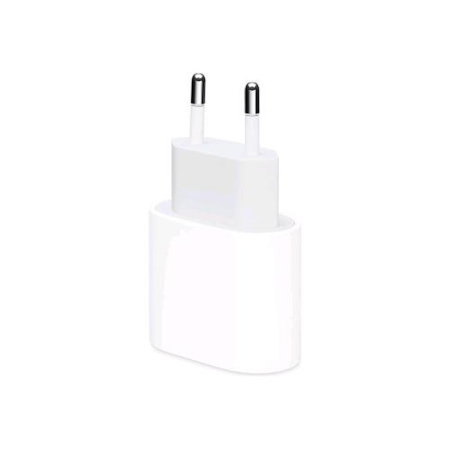ALIMENTATORE APPLE USB-C 20W 2025 PER TUTTI GLI IPHONE 13/14/15PRO