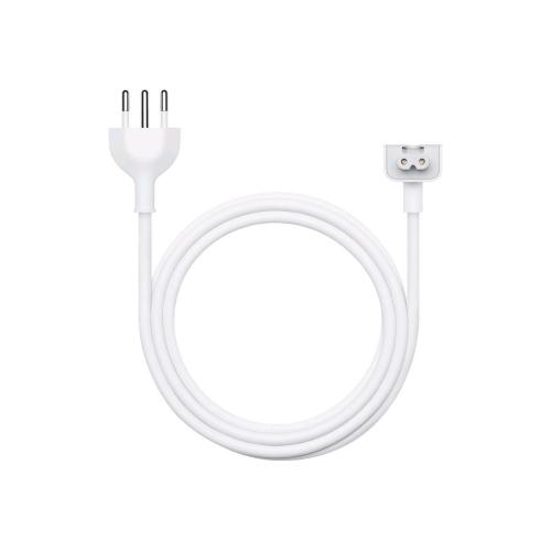 APPLE POWER ADAPTER EXTENSION CABLE PROLUNGA ALIMENTAZIONE TIPO L (M) 1.8 MT BIANCO