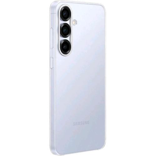 SAMSUNG GALAXY S25+ CLEAR CASE CUSTODIA TRASPARENTE