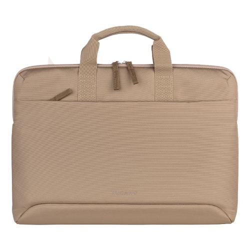 BORSA NB 15 SMILZA SUPERSLIM BEIGE TUCANO