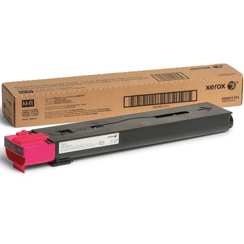 XEROX 006R01736 TONER MAGENTA PER PRIMELINK C9065 / C9070 34.000 PAGINE