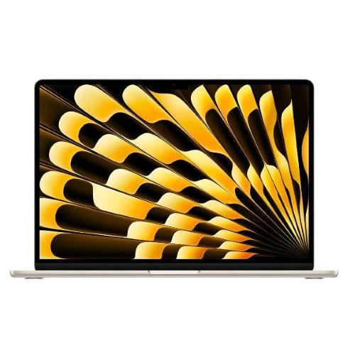 APPLE MACBOOK AIR 15 M3 8GB/512GB GALASS 8CORE 10 GPU GALASSIA