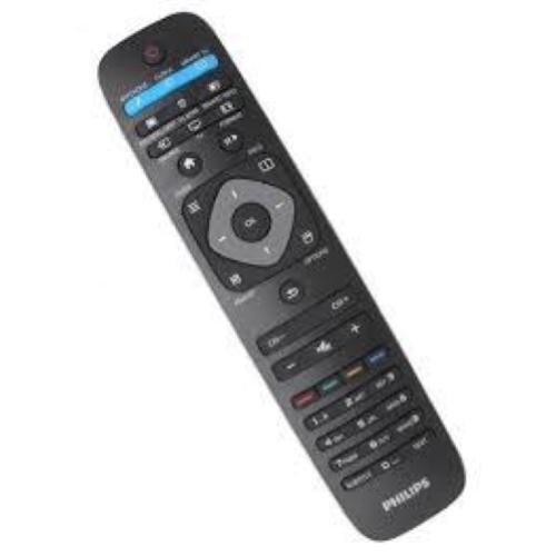 PHILIPS 22AV1409A/12 TELECOMANDO MEDIASUITE 5009 2014 PER HOTEL TV PHILIPS
