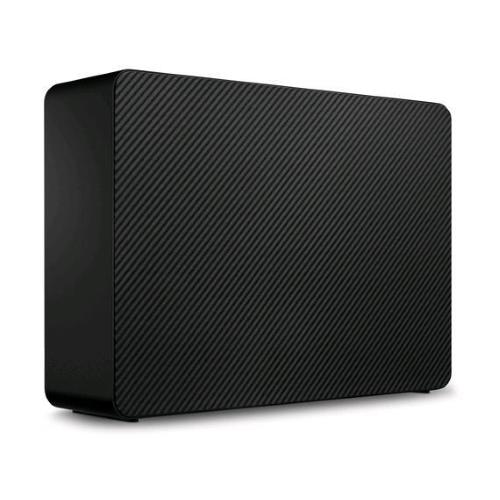 SEAGATE EXPANSION HDD ESTERNO 24.000GB FORMATO 3.5" INTERFACCIA USB 3.2 BLACK