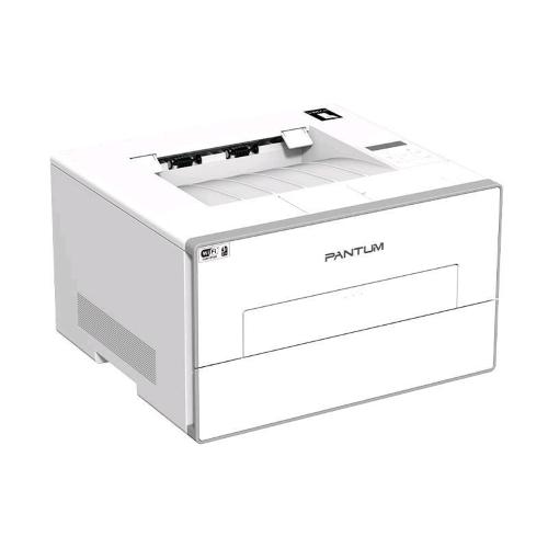 PANTUM BP4200DW STAMPANTE LASER B/N MONOCROMATICA A4 WI-FI + LAN DUPLEX FRONTE / RETRO AUTO 33 PPM