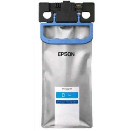 EPSON CARTUCCIA INK XL CIANO ALTA RESA PER EM-C810XR 20.000 PAGINE