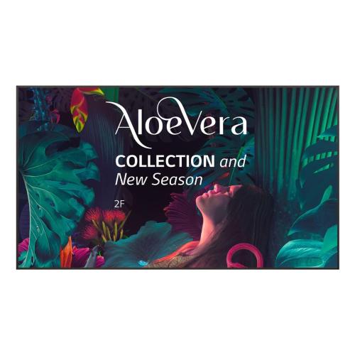 86 LED IPS, 3840X2160, 16:9, 500 NIT, 1200:1,