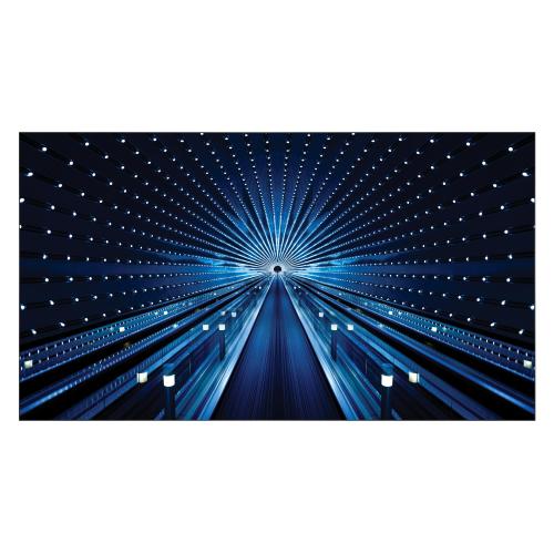 THE WALL All-in-One Micro LED 4K