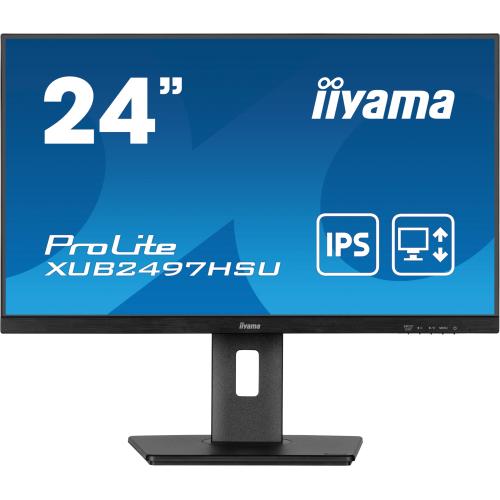 24 IPS-panel, 1920x1080@100Hz HDMI DP USB2.0