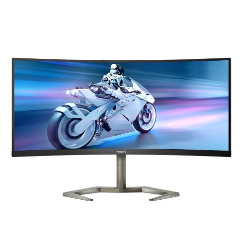 MOMWNTUM GAMING MONITOR 34 V