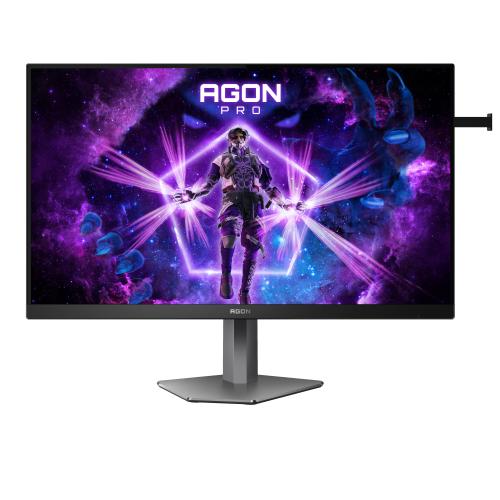 MONITOR 27 AGON PRO GAMING 520HZ