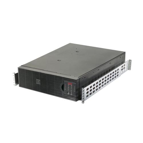 APC Smart-UPS RT 3000VA gruppo di continuita (UPS) Doppia conversione (online) 3 kVA 2100 W 10 presa(e) AC