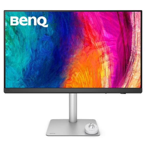 MON 31.5 IPS 4K DP HDMI USBC90W BENQ PD3226G REG ALTEZZA PIVOT