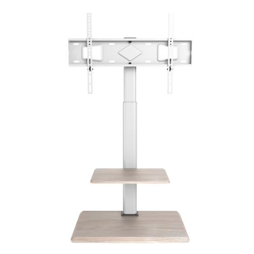 Supporto a Pavimento per TV LCD/LED/Plasma 32-70''