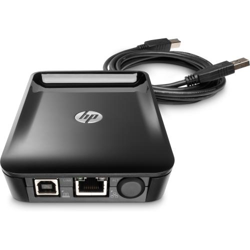 HP JETDIRECT LAN ACCESSORY