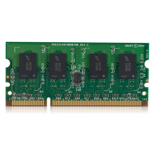 HP DIMM DDR2 512 MB 144 PIN