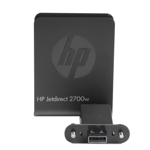 HP JETDIRECT 2700W USB