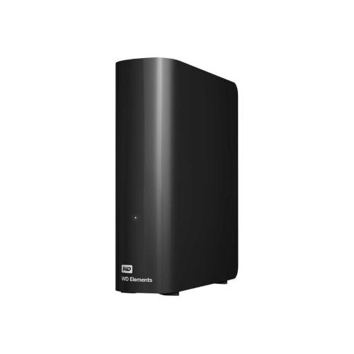 WD Elements 22TB Ext HDD USB3.0