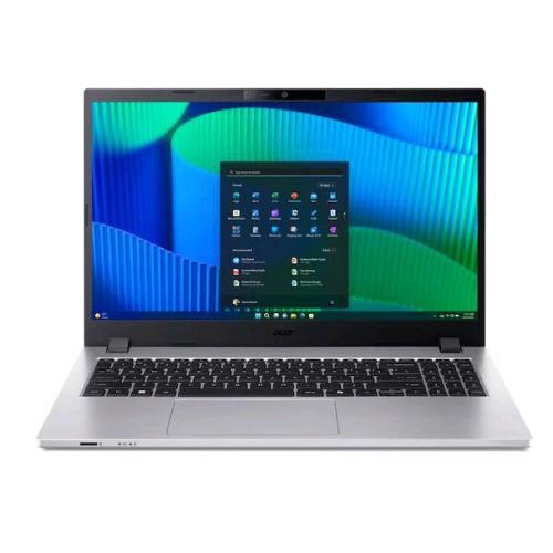 ACER TRAVELMATE P2 15 TMP215-55-TCO-72U2 15.6" i7-1355U RAM 16GB-SSD 512GB NVMe-IRIS Xe GRAPHICS-WI-FI 6E-WIN 11 PROF ARGENTO (NX.BDYET.001)