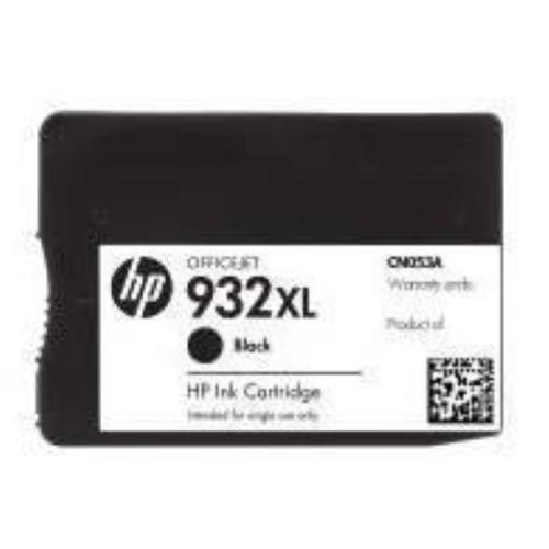 CARTUCCIA INK HP 932XL NERO