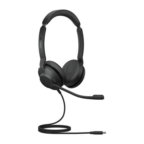 Jabra Evolve2 30 UC Stereo USB-C