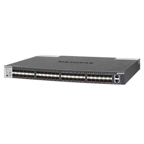 M4300-48XF MANAGED SWITCH