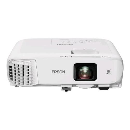 EPSON EB-982W VIDEOPROIETTORE 3LCD WXGA 16:10 LAN 4200 ASNI Lumen