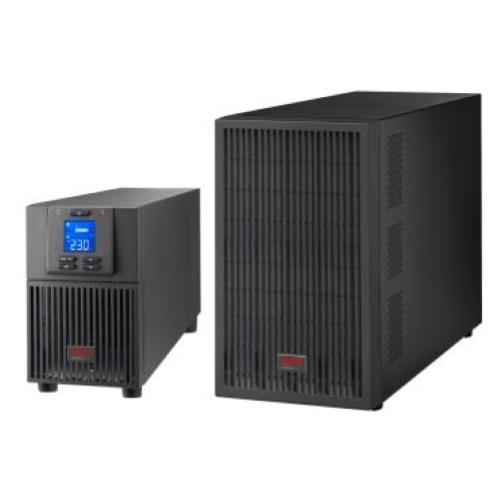 APC SRV3KIL-E gruppo di continuita (UPS) 3 kVA 2700 W