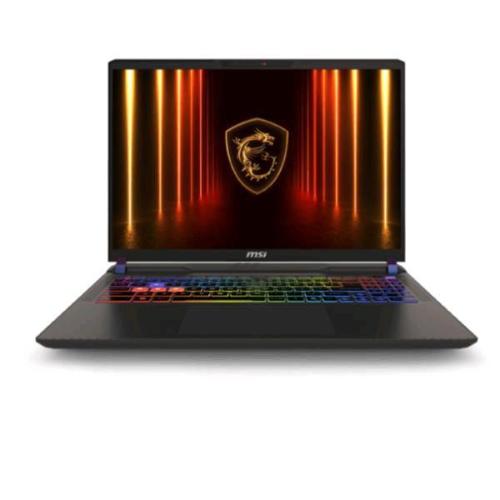 MSI VECTOR 16 HX AI A2XWIG-040IT 16" QHD+ 2560 x 1600 INTEL CORE ULTRA 9 275X RAM 16GB-SSD 1TB NVMe-NVIDIA GEFORCE RTX 5080 16GB-WI-FI 7 +2.5GB LAN-WIN 11 HOME (9S7-15M352-040)